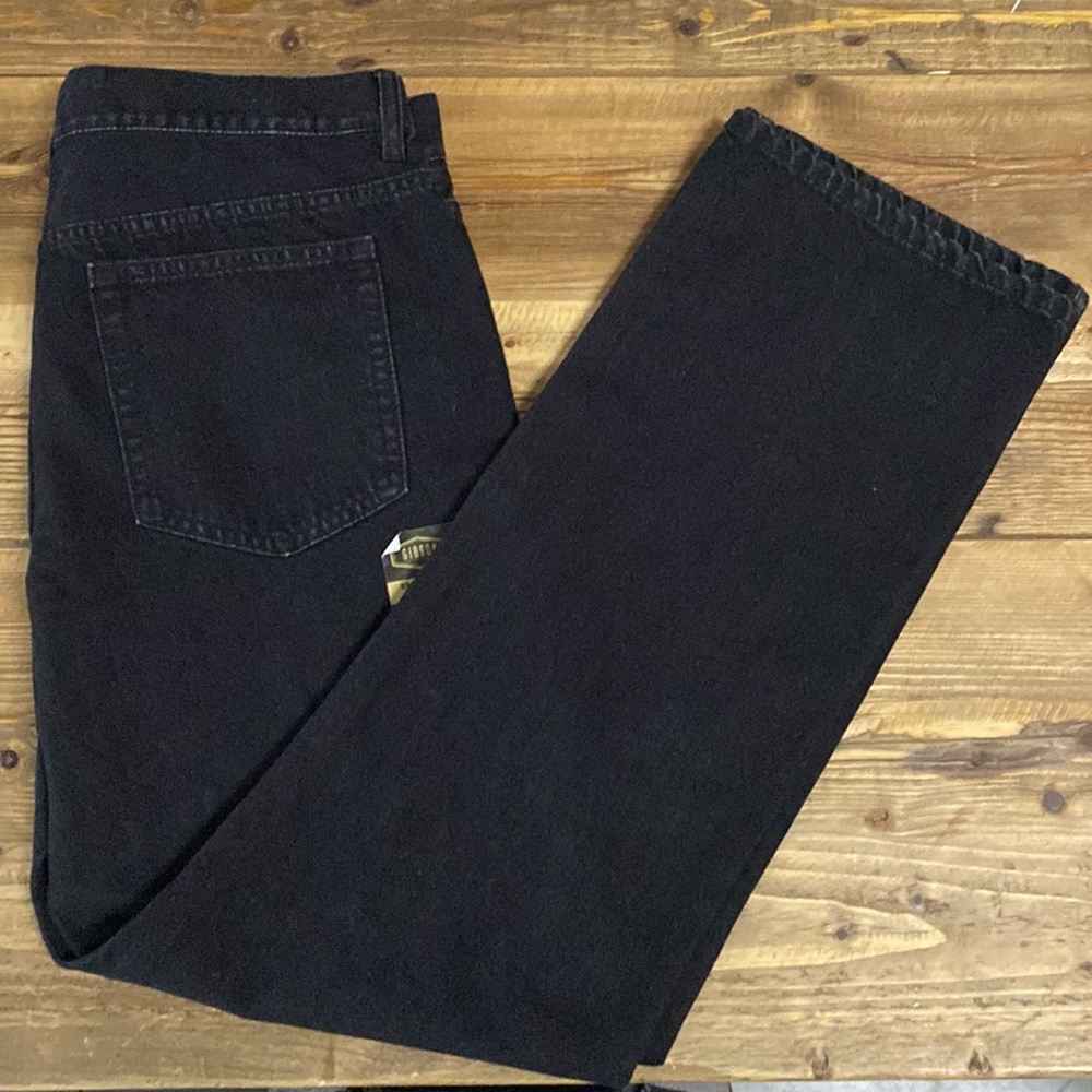 Gibson Trading Co Men’s Regular Fit Denim Jeans. New